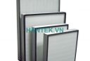 LỌC HEPA DẠNG MINIPLEAT: HIỆU SUẤT GẦN “MỘT TRĂM” – ĐẸP KHÔNG CHỈ ĐỂ NGẮM
